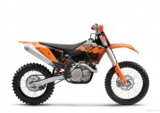 KTM 530 XCW